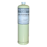 26-2900-0013-3 - Cilindro para calibración de detectores de gas Amoniaco NH3 MACURCO NH3 34L 25 PPM