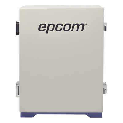 EP37-85-19 - Epcom EP37-85-19 amplificador de señal celular Amplificador de señal móvil para exterior Blanco