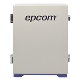 EP37-85-19 - Epcom EP37-85-19 amplificador de señal celular Amplificador de señal móvil para exterior Blanco