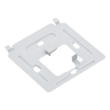 190149217 - MONTAJE  PLASTICO PARA PARED DSK1T331W (K1T931)