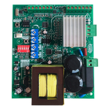 16790 - Tarjeta Electrónica 1024 433 MHZ (Nitro) / Compatible con Motores E-16718 y E-16720
