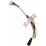 Hikvision Arnés para Biometricos Faciales Min Moe Serie DS-K1T344