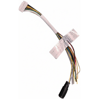 Hikvision Arnés para Biometricos Faciales Min Moe Serie DS-K1T344
