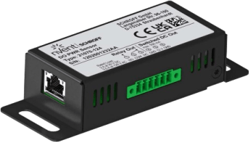 Hoffman Sensor de Contacto Digital / 12V DC / 2x RJ45 21070-125