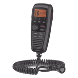 10-01759-00 - Micrófono de mano para radios Garmin con conector de 12 pines