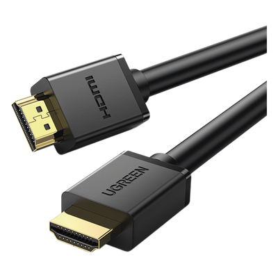 10108 - Ugreen 10108 cable HDMI 3 m HDMI tipo A (Estándar) Negro