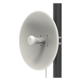 C050910M171C - Cambium Networks ePMP Force 300-25L, 600+ Mbps, 4910-5970 MHz, Antena 25 dBi, Muy Baja Latencia