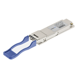 LP-QSFP-40G-SM-10 - Transceptor Óptico QSFP+ / 40 Gbps / Monomodo 1310 nm / Alcance 10 km / LC/UPC Dúplex / DDM / Hot-Pluggable