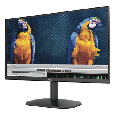 22B2HM - AOC B2 22B2HM pantalla para PC 54,6 cm (21.5") 1920 x 1080 Pixeles Full HD LCD Negro
