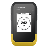 10-02734-00 - Navegador GPS eTrex® SE / Pantalla Monocroma 2.2″ / Resolución 240x320 / Brújula 3 Ejes / IPX7 / 168 Horas Autonomía / Compatible con Garmin Explore™ / Bluetooth® / USB-C