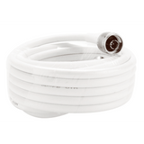 Epcom Jumper Coaxial / 50 Ohms / 15 m (49.21 ft) EP-JC295-NN15