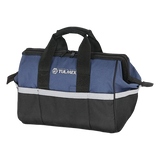 51-16R - Bolsa Portaherramientas / 16'' (406 mm) / 20 Bolsillos / Base Plástica / 1.455 kg
