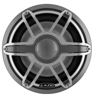 JL Audio M6 / Subwoofer Marino 10" (25.4 cm) / 250W RMS 4 Ohms 10-03086-00