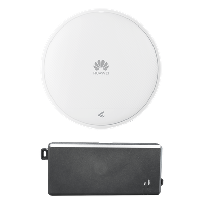 DEMO-AP371-POE - Punto de Acceso Wi-Fi 7 / 3.57 Gbps / Doble Banda 2.4/5 GHz / 4x4 MIMO / Smart Antenna / PoE