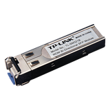TL-SM321B - Transceptor mini-GBIC / SFP WDM Bi-Direccional / Monomodo 1GBase / 10 KM / LC Duplex / Hot-Swap