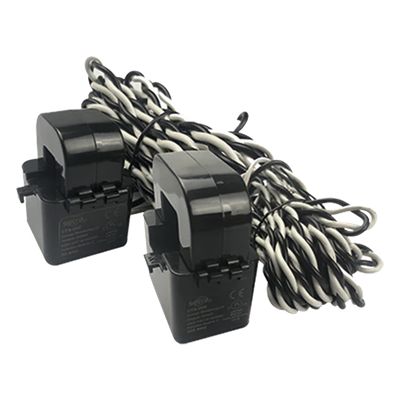 CTS050 - Transformador de Corriente Split-Core / Apertura 12 mm / 50 A Nominales / Rango 0.1 a 100 A / Salida 0.333 V / Precisión 0.5% / 600 VAC CAT III