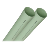 EMTUP34 - Tubo PVC Conduit pesado de 3/4" (19mm)  de 3 mts