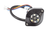 ED9015RW - ECCO ED9015RW iluminación decorativa para interior de vehículo