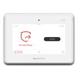 PROA7PLUS - Panel de seguridad AIO / Pantalla táctil 7" / SiX inalámbrico 2 vías / Wi-Fi + Z-Wave Plus / Alexa integrada / 4 particiones