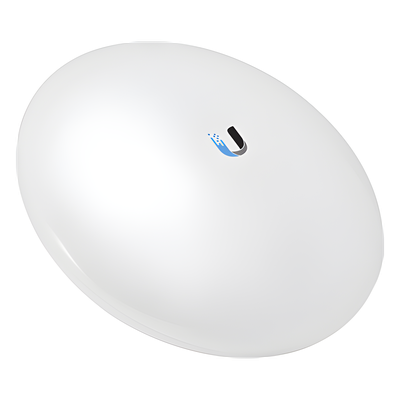 NBE-5AC-GEN2 - Ubiquiti NanoBeam 5AC Gen 2 Puente wifi 450 Mbit/s Blanco