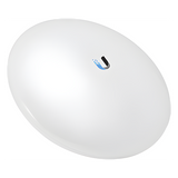 NBE-5AC-GEN2 - Ubiquiti NanoBeam 5AC Gen 2 Puente wifi 450 Mbit/s Blanco
