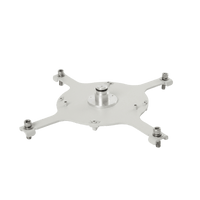 Kit de montaje etherhaul para antena de 1 FT