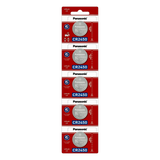 CR2450PL/5B - Batería de Litio Tipo Moneda / 3V / 620 mAh / CR2450 / Operación -30°C a +60°C / Vida Útil 10 Años