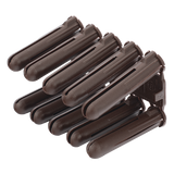 TP-2B - Taquete de Fijación / Doble Expansión Multidireccional / Tornillo 10 mm x 44.5 mm (1 3/4") / Resistencia 80 kg / Polietileno HDPE / Rango Térmico -50°C a +80°C