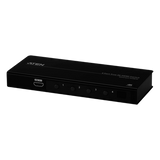VS481C - Conmutador HDMI / 4K real 4096x2160@60Hz / 18 Gbps / 4:4:4 / 12-bit Deep Color / 4 puertos / HDMI 2.0 HDCP 2.2
