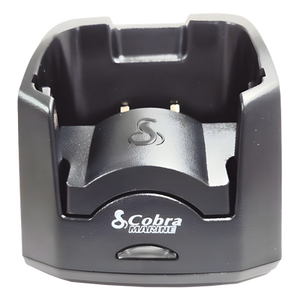 CM-110030 - Cargador de Escritorio / Radio MRHH350FLT / Indicador LED / Diseño Compacto