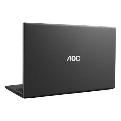 AM15 - Laptop / Procesador Intel N150 / 16 GB DDR4 / 512 GB SSD / Wi-Fi 5 / Bluetooth 4.2 / Windows 11 / USB 3.0 y 3.2 / HDMI / USB-C / 17.8 mm (0.7 in) de grosor