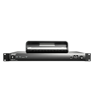 MS1/2160BL - Kit Amplificador Streamer / 2x160W @ 4Ω / HDMI eARC / Óptica / RCA / Bluetooth LE Audio / WiFi / PoE / USB-C