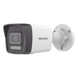 DS-2CD1043G2-LIU(F) - Cámara Bala IP / 4 Megapixel / Dual Light 30 m (98.4 ft) / AcuSense Lite / Micrófono Integrado / IP67 / PoE