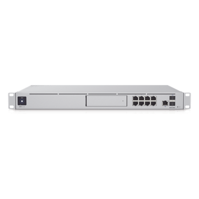 UDM-SE - Ubiquiti Dream Machine Special Edition pasarel y controlador 1000 Mbit/s