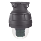 27XL-024-G-MOD - Luz de advertencia LED a prueba de explosiones, color Verde a 24 VCD Homologado UL y cUL para Clase I, División 1, Grupo C y D; Clase I, División 2, G