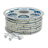 Jwj Manguera LED Luminosa / Resina Transparente / 50 m JLML-2835-07B