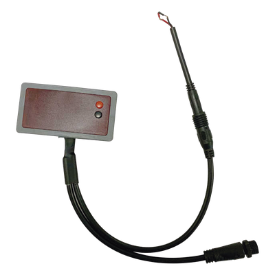 CFSCX - Calibrador / Sensor Combustible Ultrasónico / 20 kHz / Portátil / Uso Industrial