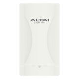 C260-S - Punto de Acceso WiFi 6 / Dual Band / 574 Mbps + 2402 Mbps / Sectorial 80° / Alcance 600 m (1968.5 ft) / 256 Usuarios / IP55