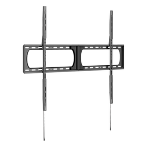 LP73-812T - Soporte de Pared Super Heavy-Duty / Pantallas 37" a 140" / Carga 125 kg (275 lbs) / VESA 300x200 a 1200x800 / Inclinación ±7° / Giro ±25° / Perfil 62 mm