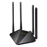 MR30G - Mercusys MR30G Routers inalámbricos Si No No