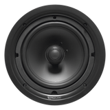 PP-6 - Altavoz de techo de 2 vías / Woofer 6.5in / Tweeter 1in / 90W / 8Ω / Respuesta 52Hz-20kHz / Resistente a humedad