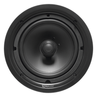 PP-6 - Altavoz de techo de 2 vías / Woofer 6.5in / Tweeter 1in / 90W / 8Ω / Respuesta 52Hz-20kHz / Resistente a humedad