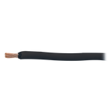 SLY-304-BLK/100 - Cable Eléctrico THW-LS / Calibre 10 AWG / 19 Hilos / 90°C Seco / 75°C Mojado / Bobina 100 m (328 ft)