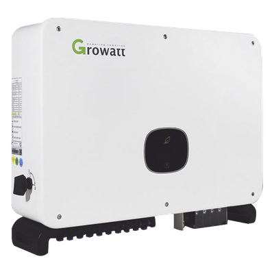 MAC15KTL3-XL - Inversor de cadena 15 kW 220 VCA trifásico interconexión a la red eléctrica