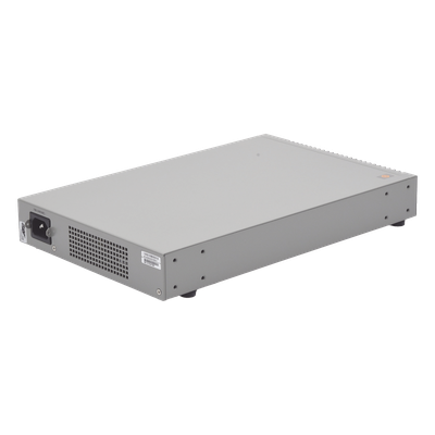 AT-XS916MXT-10 - Switch Capa 3 Stackeable / 12 puertos 10G Base-T / 4 puertos SFP+ 10G / 238 Mpps / 1U Rack