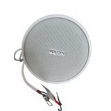 Epcom EP750DW altavoz De 2 vías Blanco Alámbrico 20 W