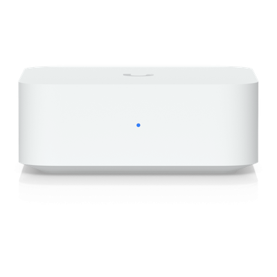 UPL-PORT-W - Streamer de Audio en Red / Multi-Zona hasta 32 Dispositivos / Wi-Fi 6 / PoE o 12 VCC / HDMI eARC / RCA / Óptico / USB-C / AirPlay / Spotify Connect