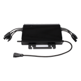 HMS20004TA - Microinversor Fotovoltaico / 2 kW de Salida / 4 Entradas MPPT / 670 W por Canal / 220 VCA / IP67 / Eficiencia 99.8%
