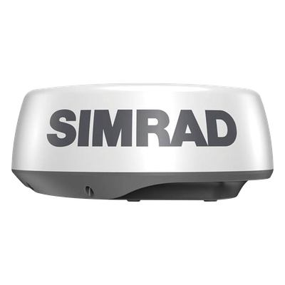 000-14537-001 - Simrad 000-14537-001 radar marino