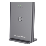 DP-752 - Grandstream Networks DP752 estación base DECT Negro